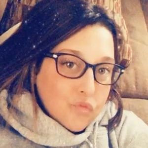 Meet your Posher, Leah